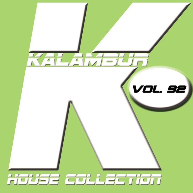 Kalambur House Collection Vol. 92