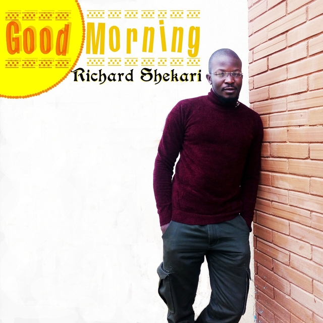 Couverture de Good Morning