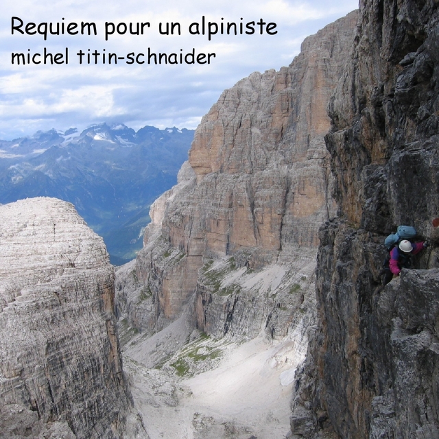 Requiem pour un alpiniste