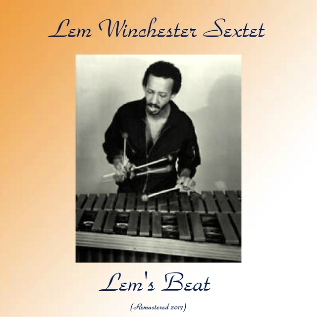 Couverture de Lem's Beat