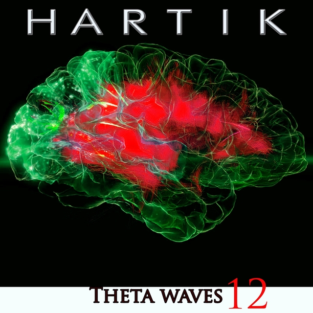 Theta Waves 12