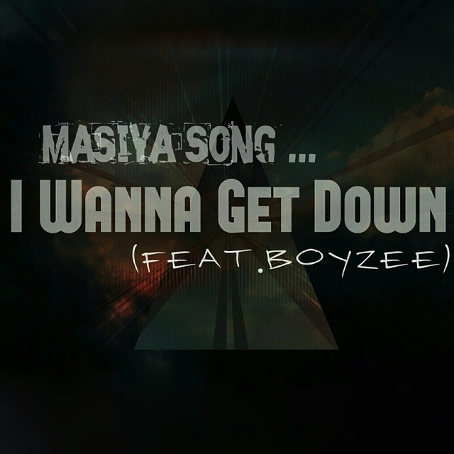 Couverture de I Wanna Get Down