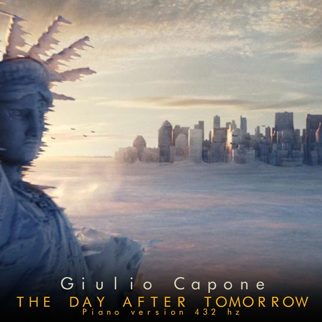 The Day After Tomorrow 432