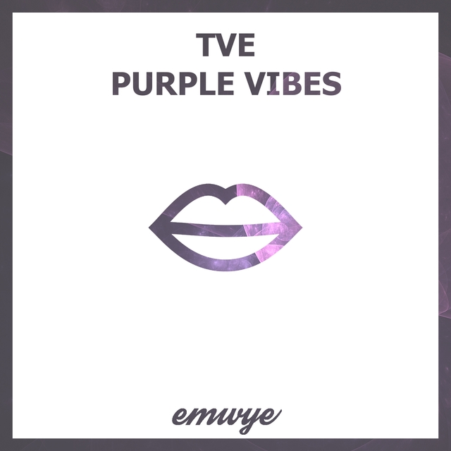 Couverture de Purple Vibes