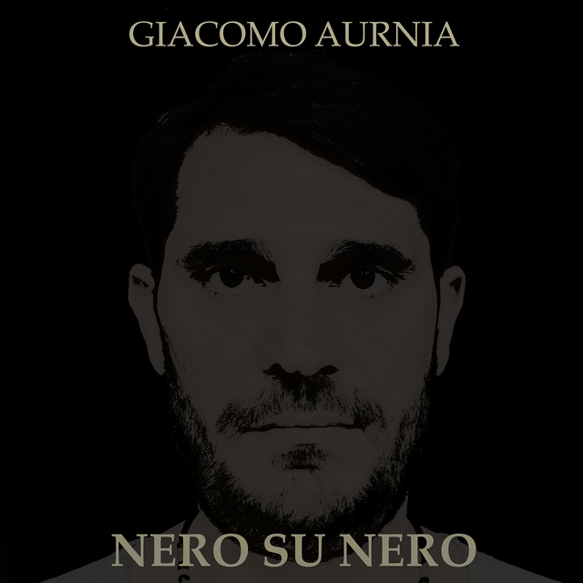 Nero su nero