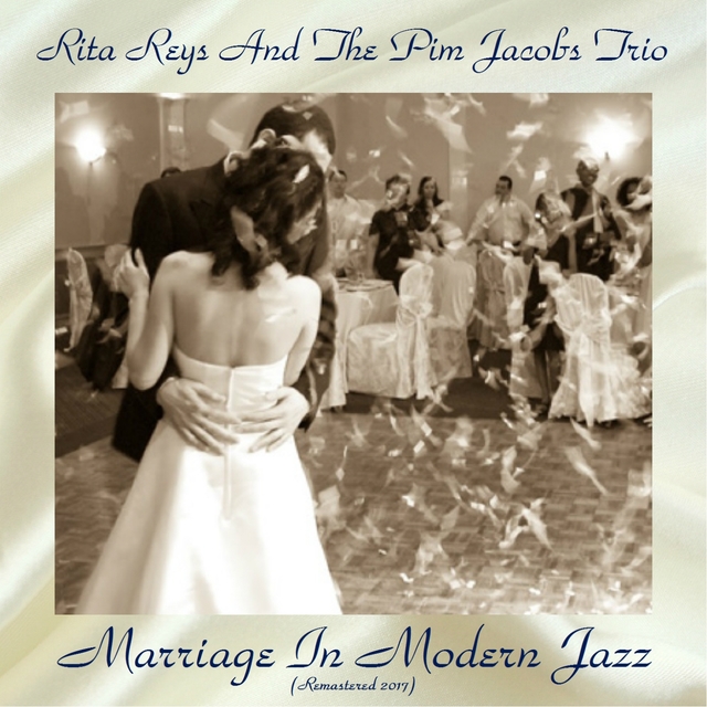 Marriage In Modern Jazz