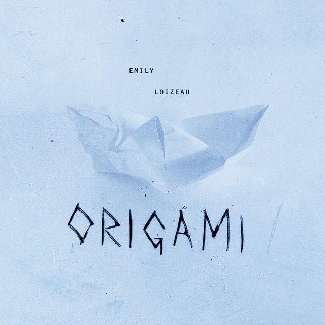 Couverture de Origami