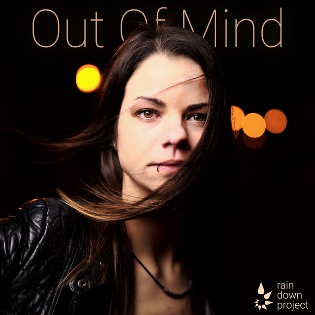 Couverture de Out of Mind