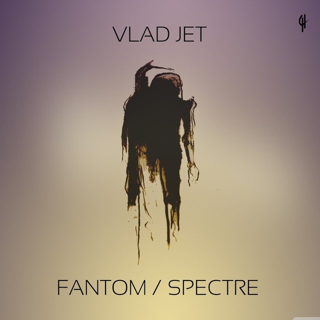 Couverture de Fantom / Spectre