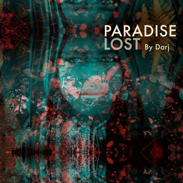 Couverture de Paradise Lost