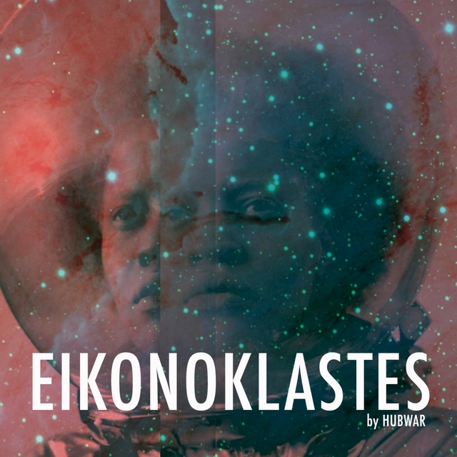 Couverture de Eikonoklastes