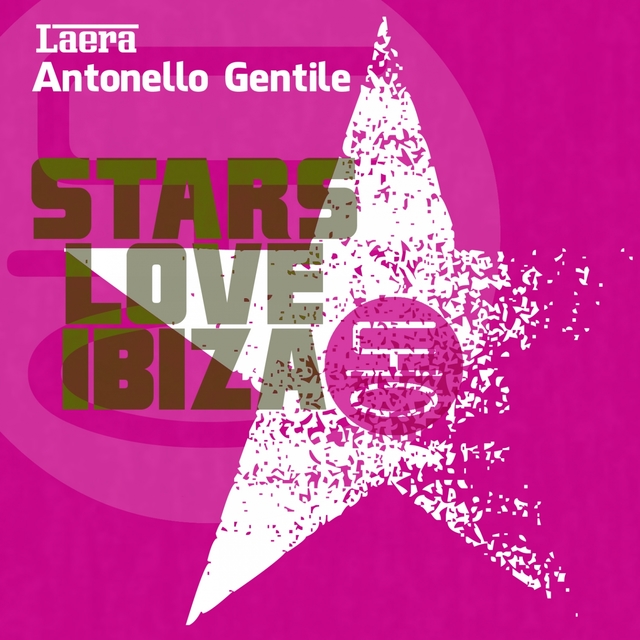 Stars Love Ibiza