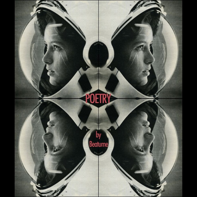 Couverture de Poetry