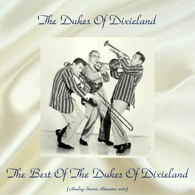 Couverture de The Best Of The Dukes Of Dixieland