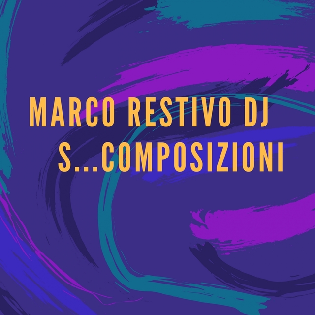 Couverture de S...Composizioni