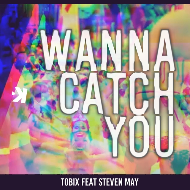 Couverture de Wanna Catch You