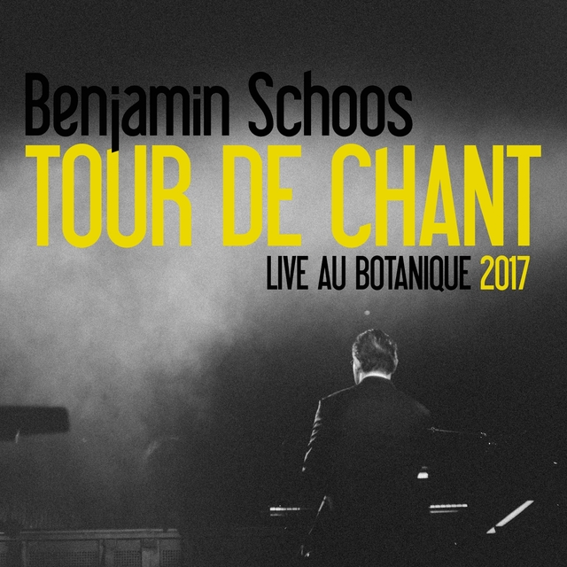 Tour de chant