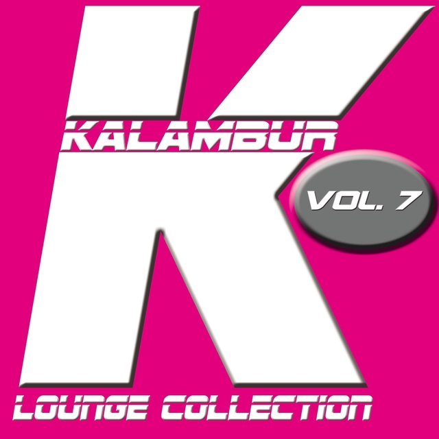 Kalambur Lounge Collection Vol. 7