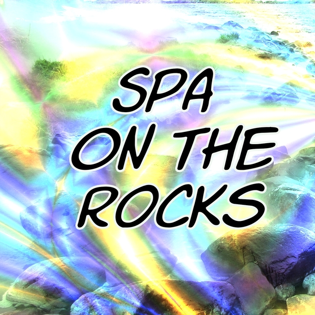 Spa On The Rocks