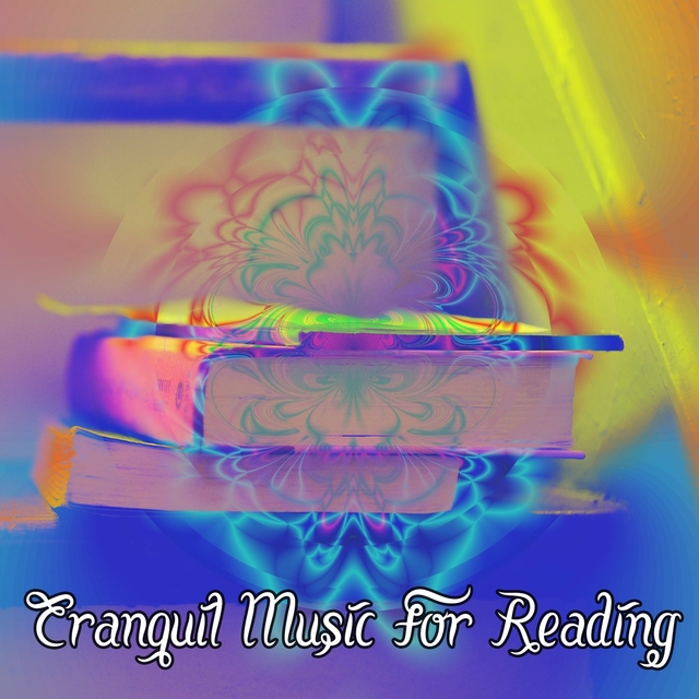 Couverture de Tranquil Music For Reading