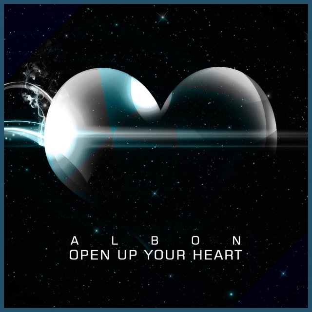 Open up Your Heart