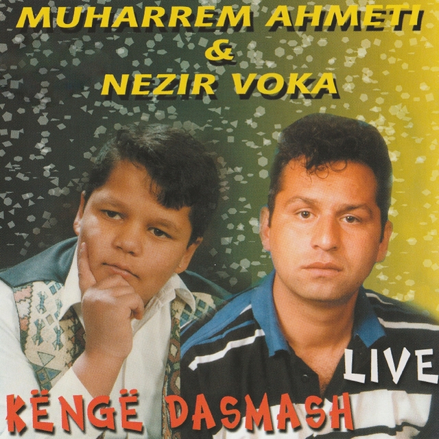 Këngë dasmash