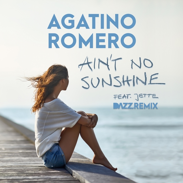 Ain't No Sunshine (feat. Jette)