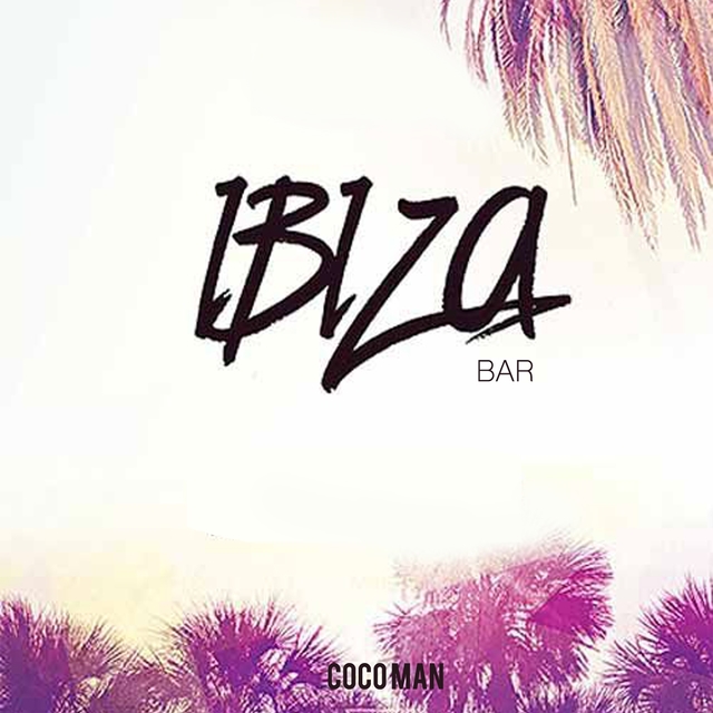 Couverture de Ibiza Bar