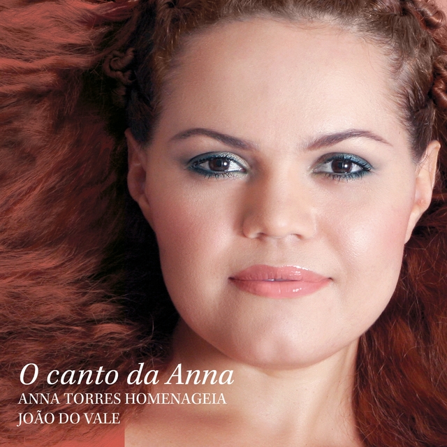 O Canto da Anna: Anna Torres Homenageia João do Vale