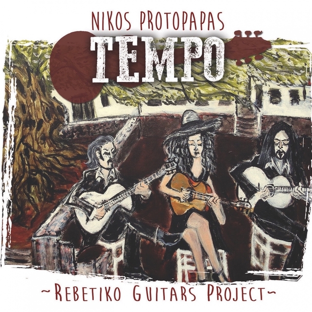 Tempo Rebetiko