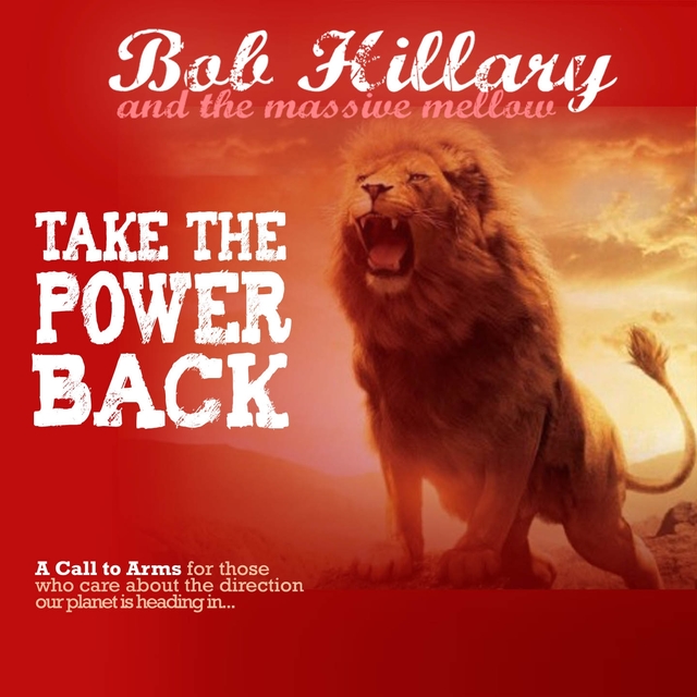 Couverture de Take The Power Back