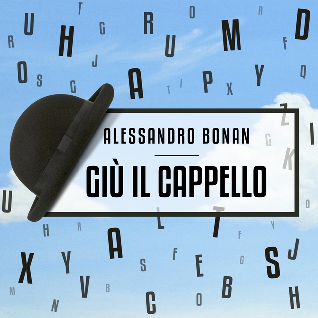 Couverture de Giù il cappello