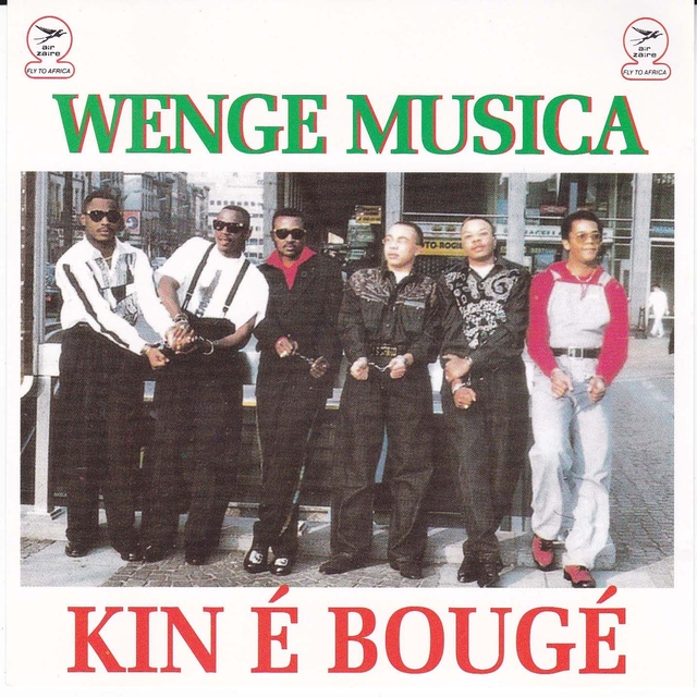 Kin e bougé