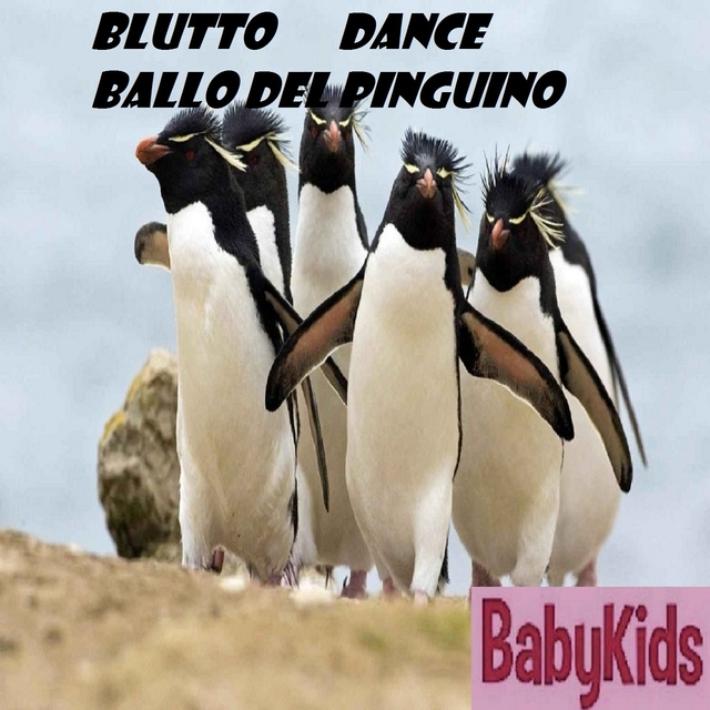 Blutto dance 3.0