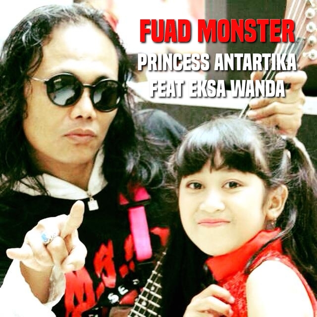 Princess Antartika