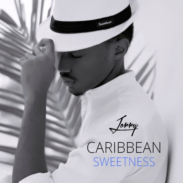 Couverture de Caribbean Sweetness