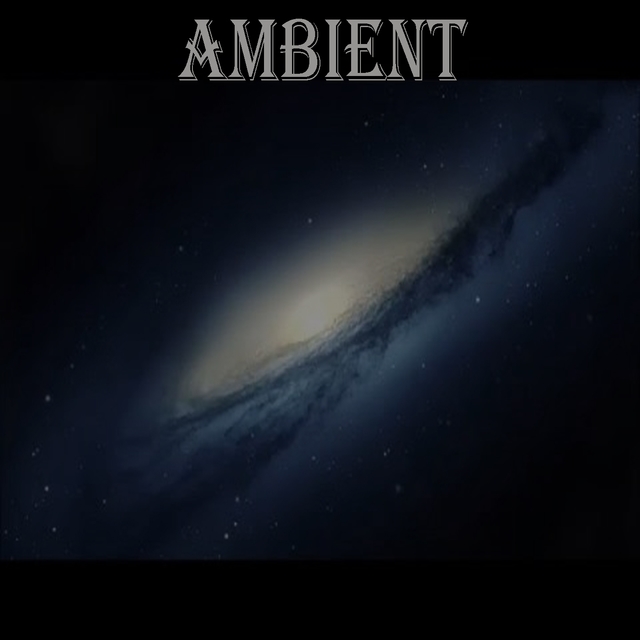 Couverture de Ambient