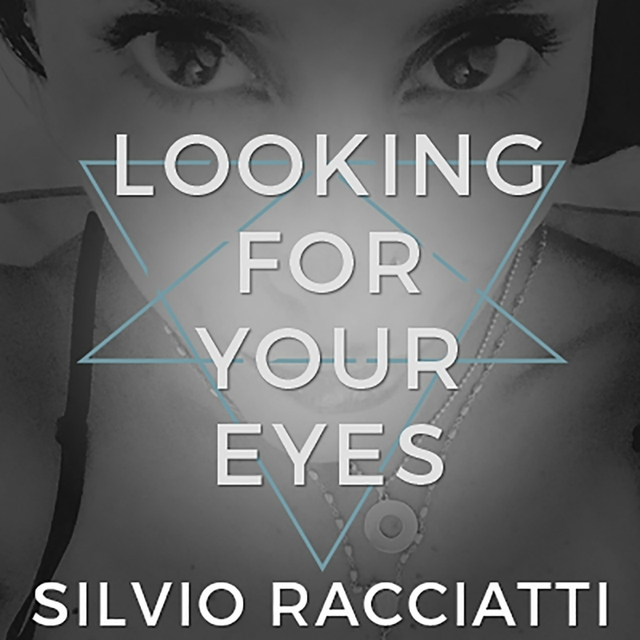 Couverture de Looking for Your Eyes