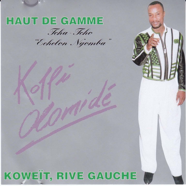 Haut de gamme