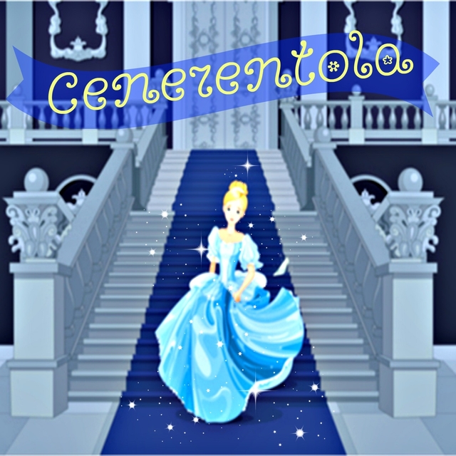 Cenerentola