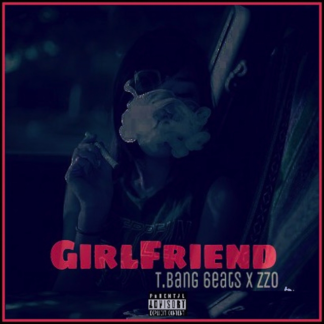 Couverture de Girlfriend