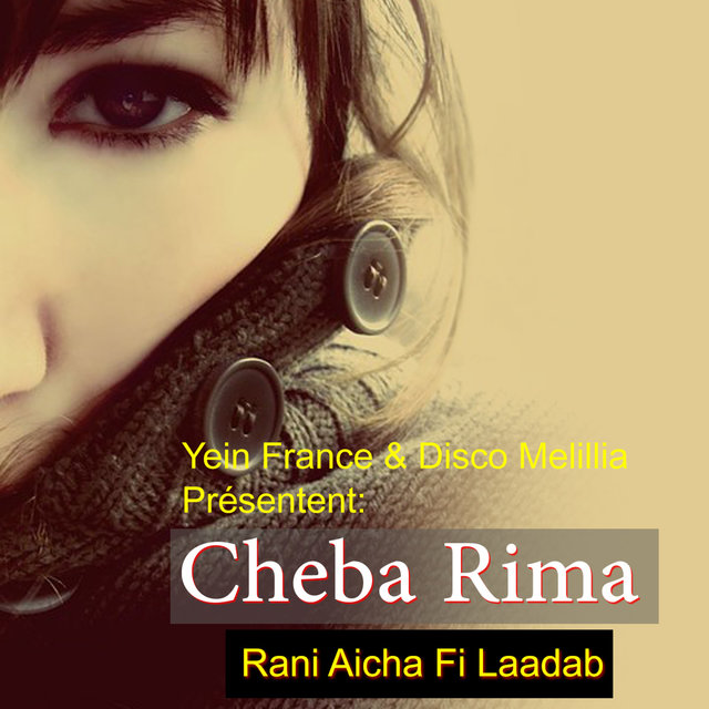 Couverture de Rani Aicha Fi Laadab