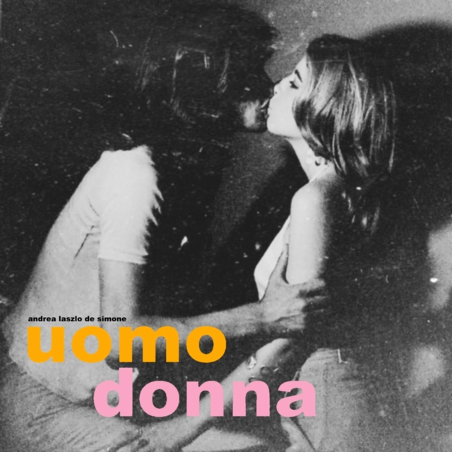 Couverture de Uomo Donna