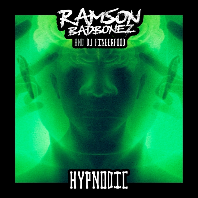 Couverture de Hypnodic