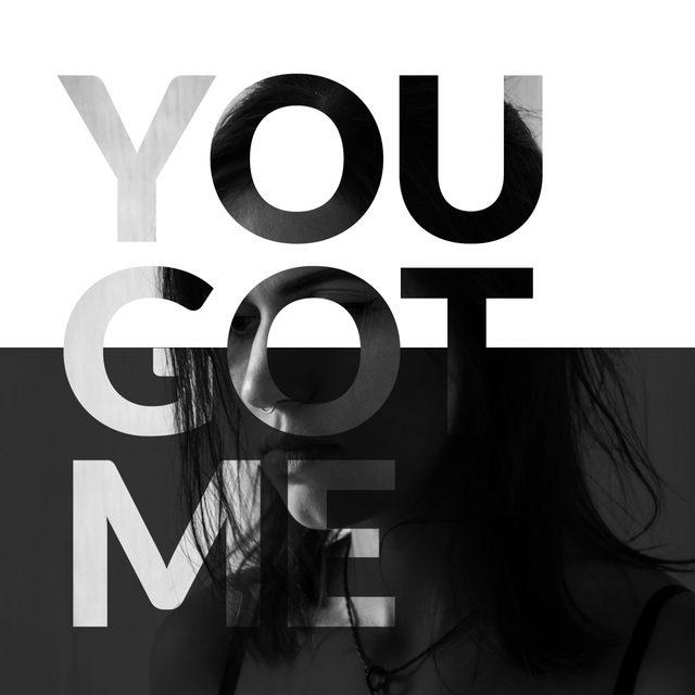 Couverture de YOU GOT ME