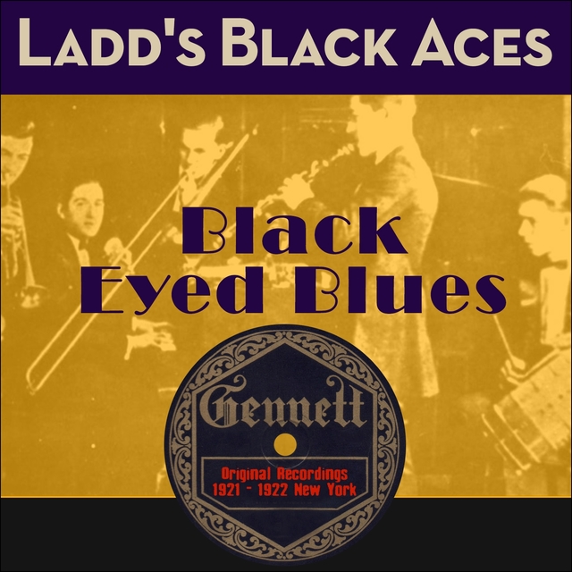 Black Eyed Blues