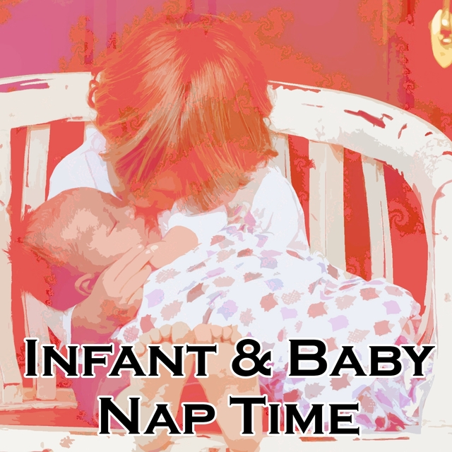 Couverture de Infant & Baby Nap Time
