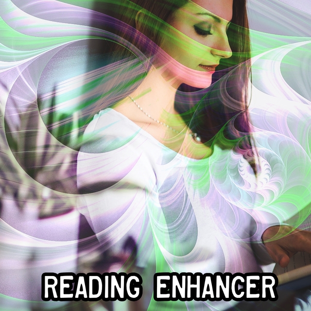 Couverture de Reading Enhancer