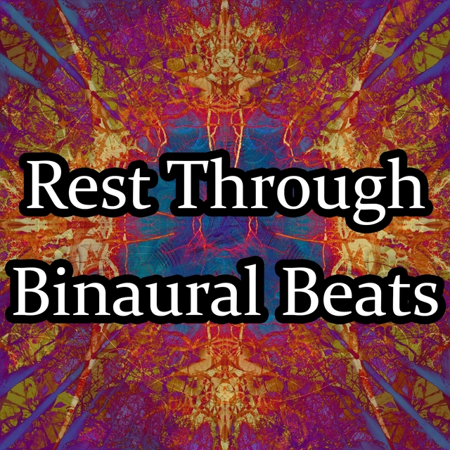 Rest Through Binaural Beats
