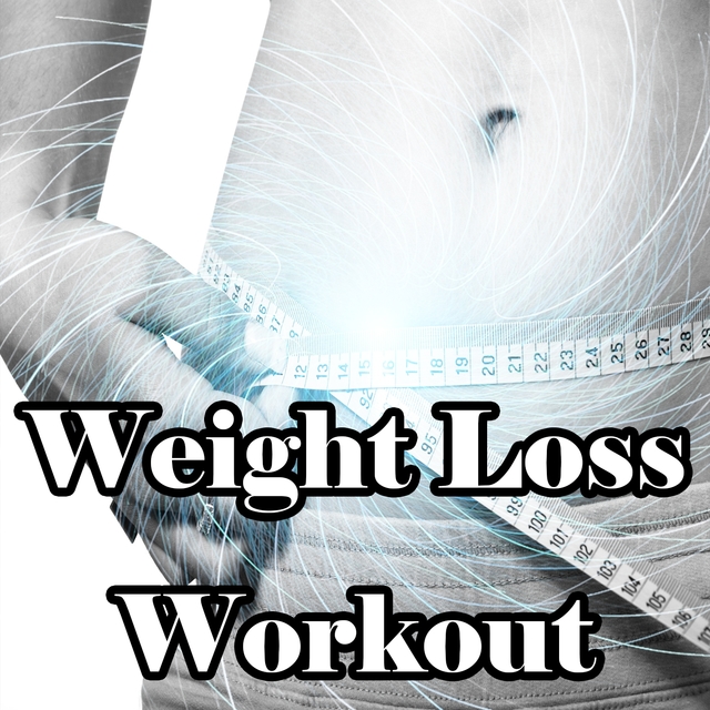 Couverture de Weight Loss Workout